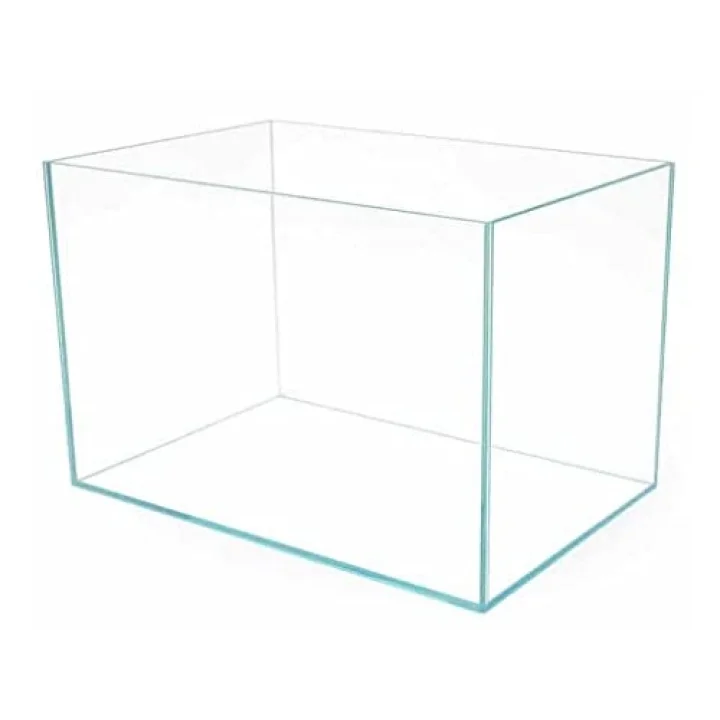 25 cm Ultra Clear Nano (25x25x25cm/h)