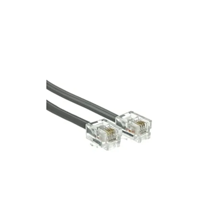 25 Metre Adsl Vdsl Hat Kablosu