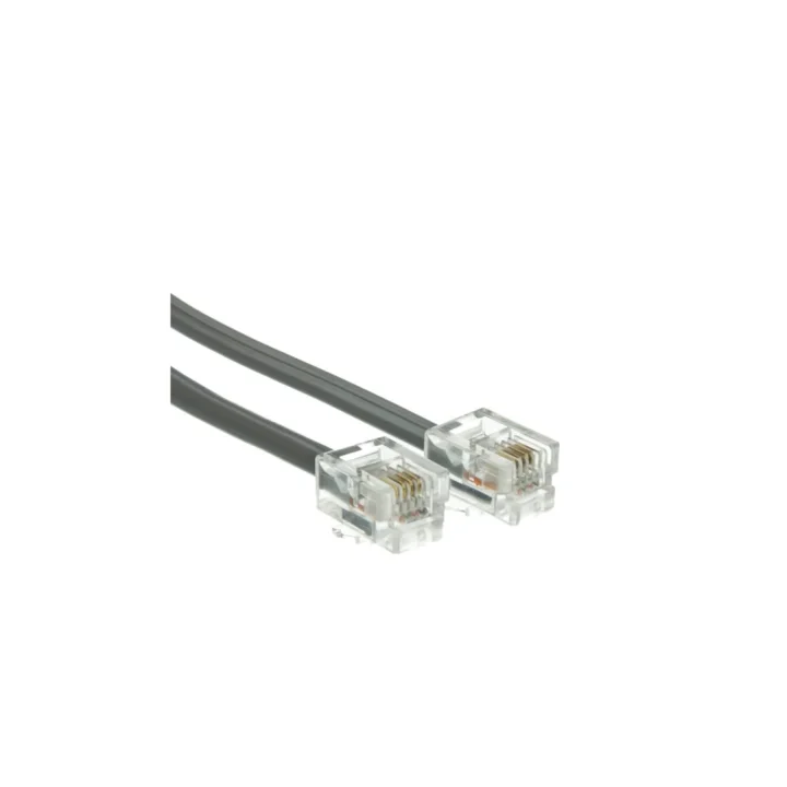 25 Metre Adsl Vdsl Hat Kablosu