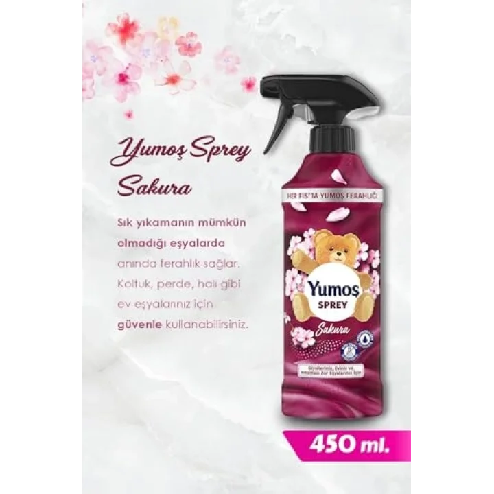 250 Adet Gül Kokulu Islak Havlu, Sakura Oda Kokusu Hediyeli
