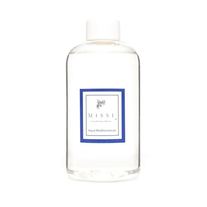 250 ml Aqua Medıterranean Yedek Esans