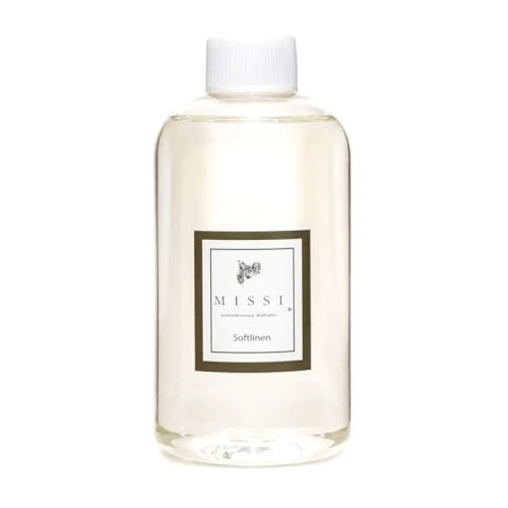 250 ml Soft Linen Yedek Esans