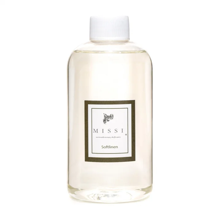 250 ml Soft Linen Yedek Esans
