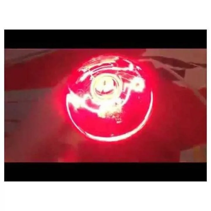250W Infrared Kırmızı Ampul E27 Isıtıcılı Lamba Kırmızı Işık