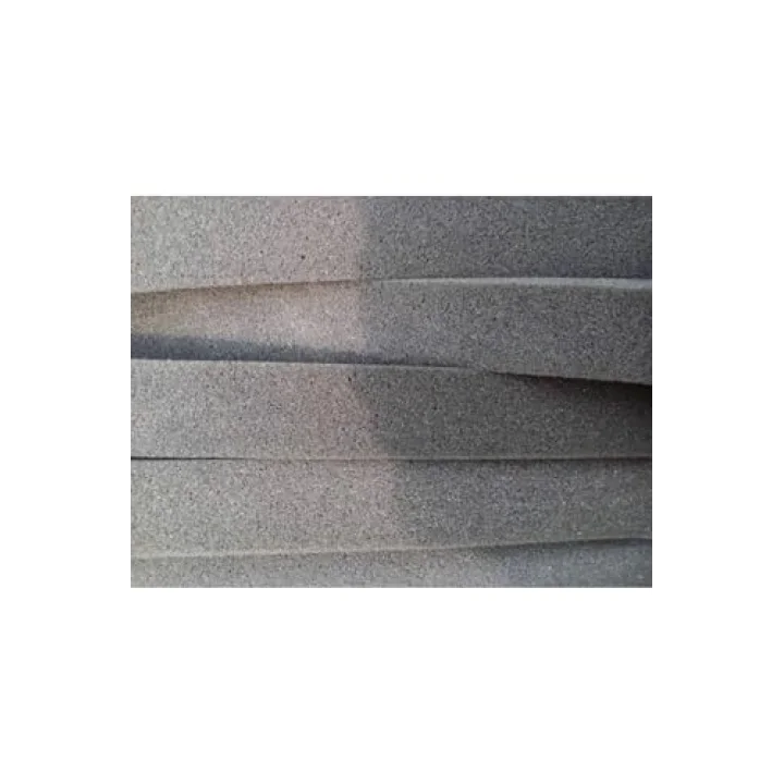 28 Danisite 7,5 Cm Döşemelik Gri Sünger 120x240x7,5 Cm 120 x 230