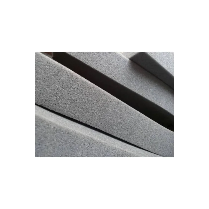 28 Danisite 7,5 Cm Döşemelik Gri Sünger 120x240x7,5 Cm 120 x 230