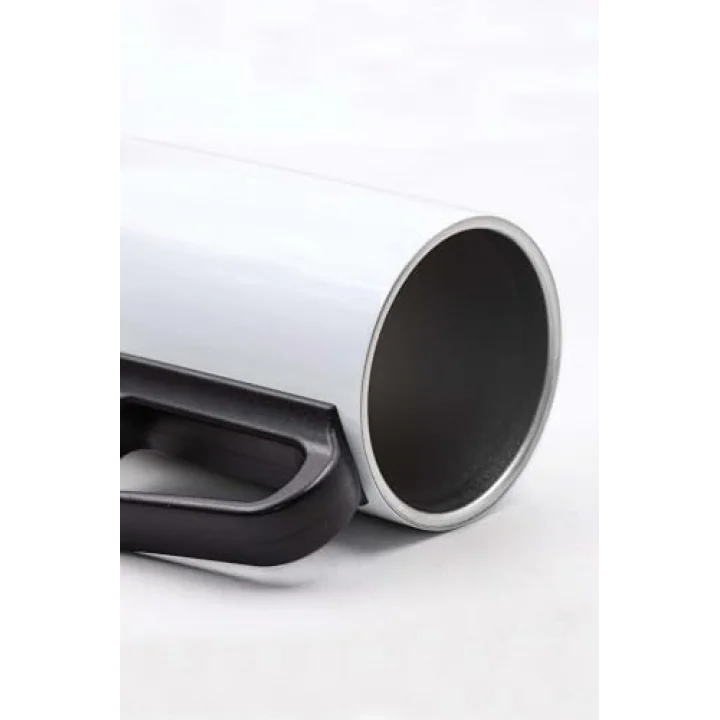 280 ML Kulplu Çelik Bardak Termos