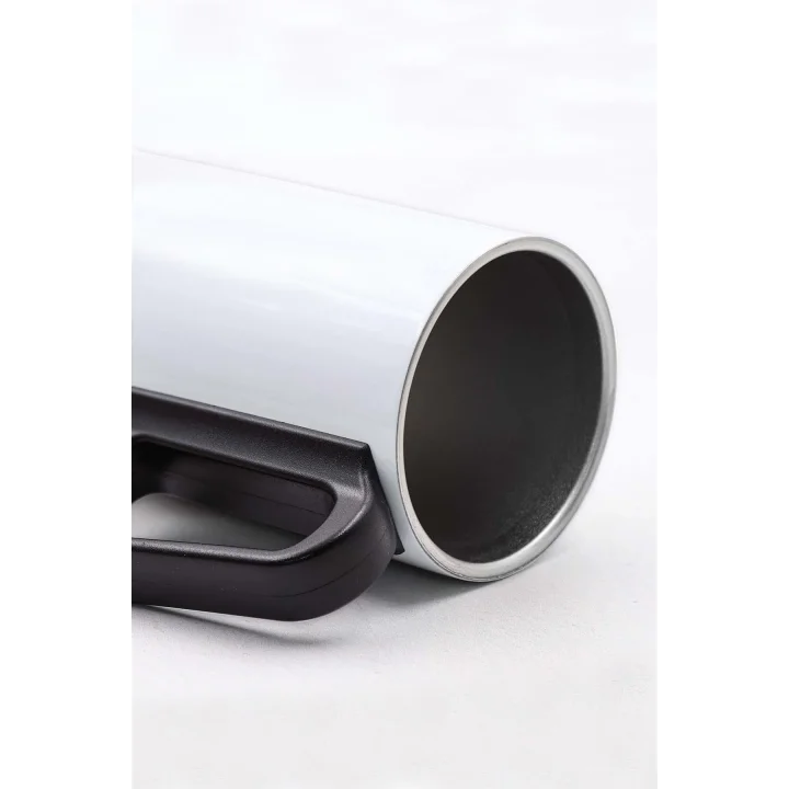 280 ML Kulplu Çelik Bardak Termos