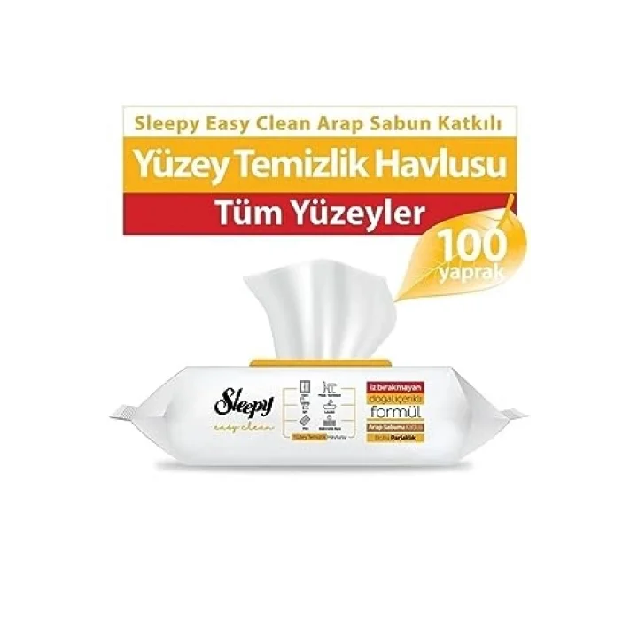 28001798 Islak Havlu, Beyaz