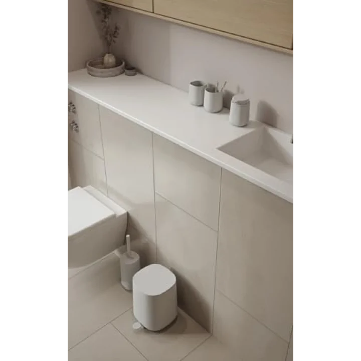 28123 Time Sabunluk, Yumuşak Gri