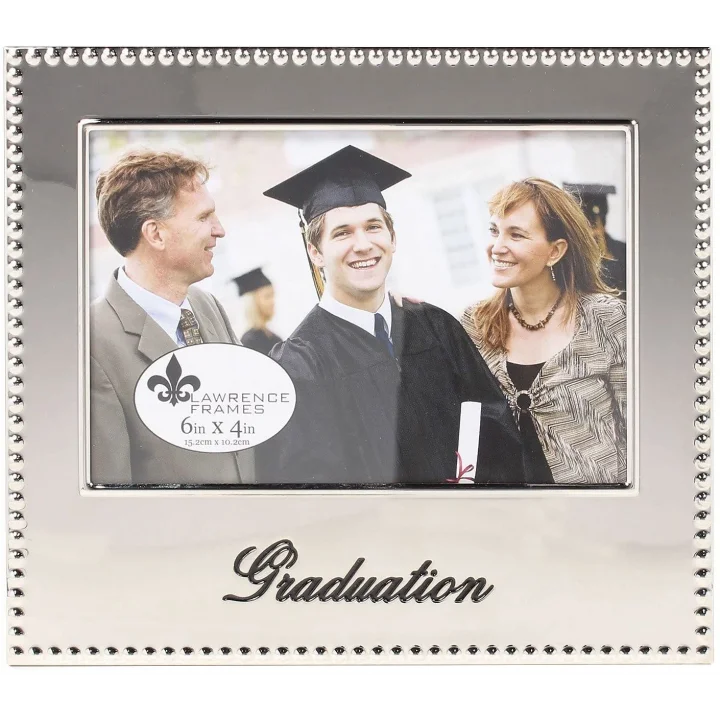 293064 4x6 Graduation Picture Frame