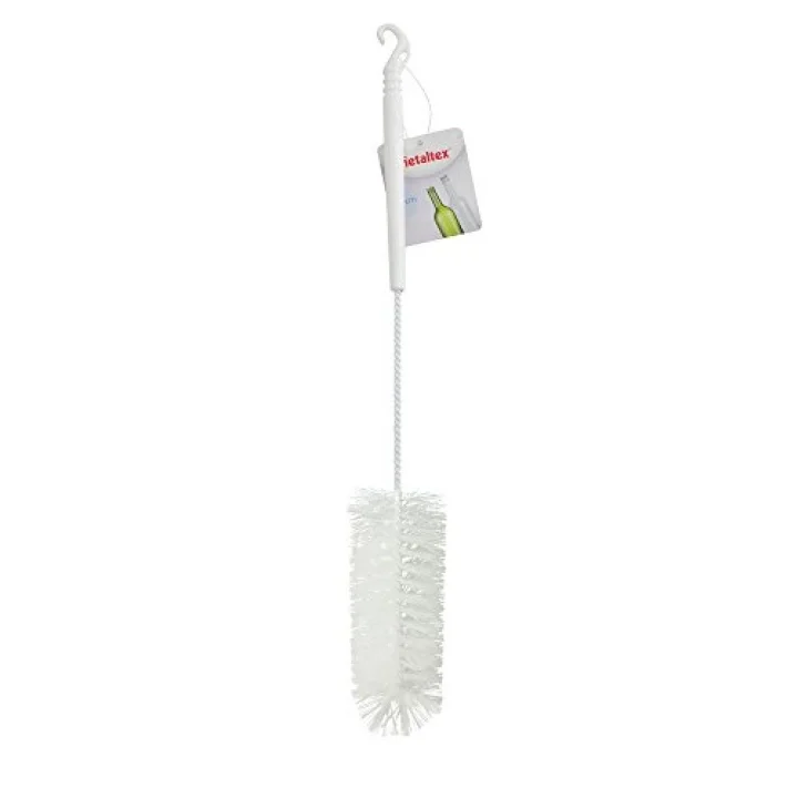 297600 - Şişe temizleme fırçası, 42 cm, 1 adet