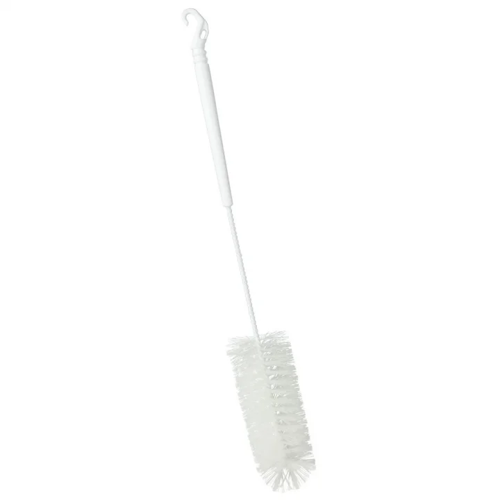 297600 - Şişe temizleme fırçası, 42 cm, 1 adet