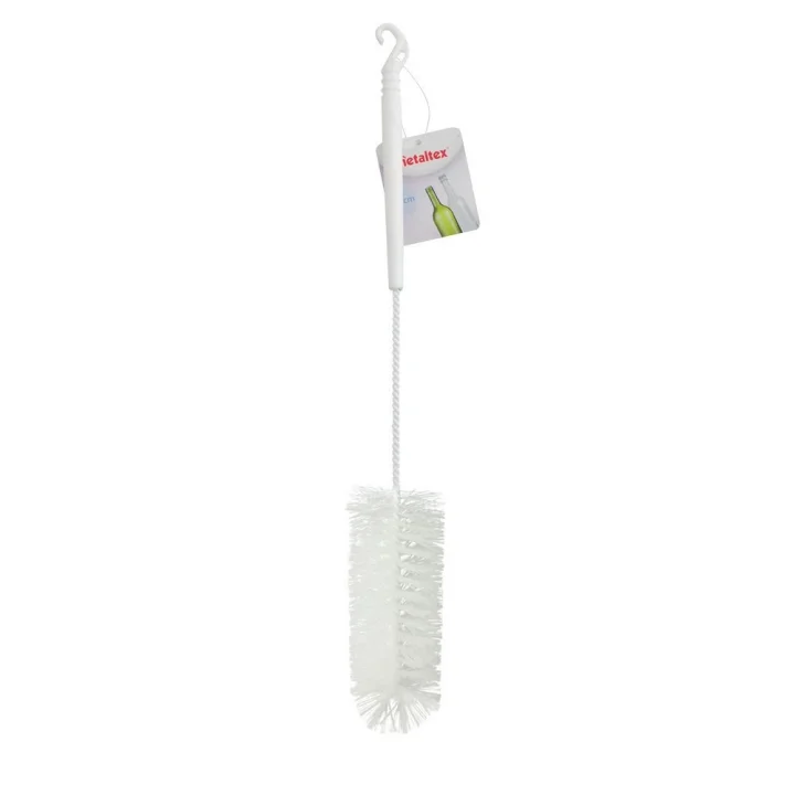 297600 - Şişe temizleme fırçası, 42 cm, 1 adet