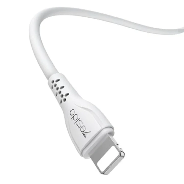 2A Usb to Lightning Hızlı Şarj Kablosu, 1 Metre