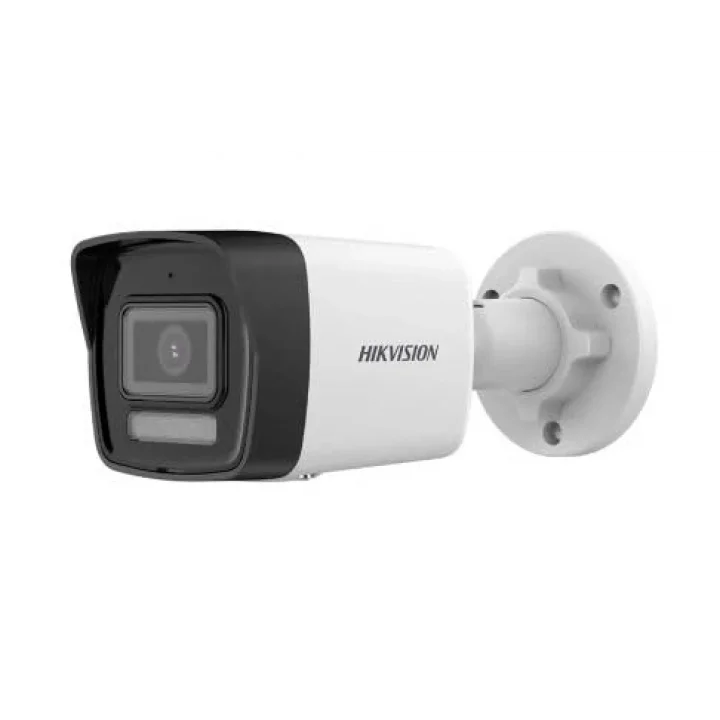 2MP BULLET 4MM DS-2CD1023G2-LIUF 30metre H265+ IP Güvenlik Kamerası Akıllı Hibrit