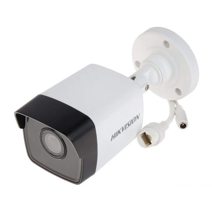 2MP BULLET 4MM DS-2CD1023G2-LIUF 30metre H265+ IP Güvenlik Kamerası Akıllı Hibrit
