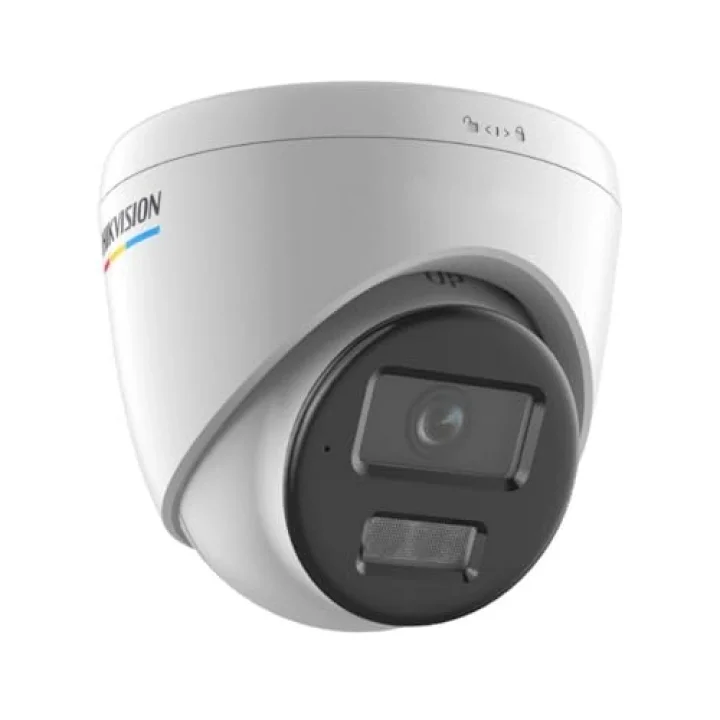2MP DS-2CD1327G2H-LIUF 2.8MM 30Mt H265+ Ip67 Colorvu Ir Dome Ip Kamera