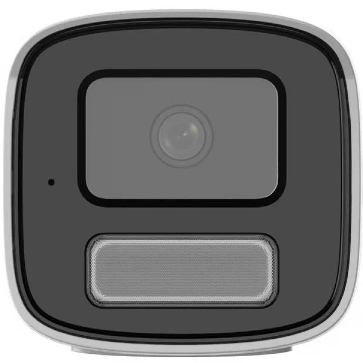 2MP DS-2CD1T27G2H-LIU(F) 2.8MM SESLİ BULLET IP KAMERA