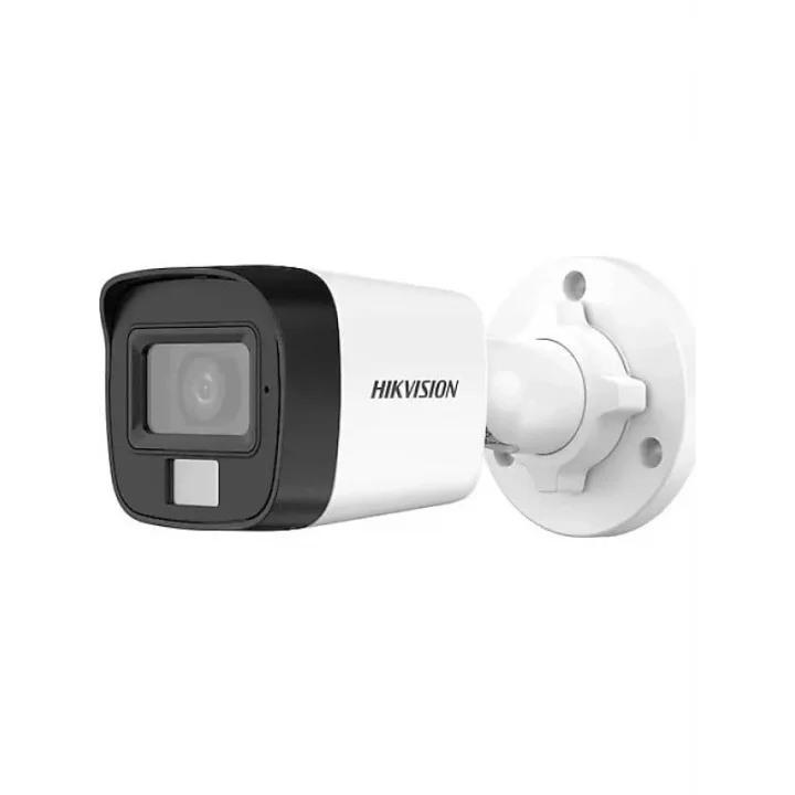 2MP Dual-Light Fixed Mini Bullet Kamera DS-2CE16D0T-EXLPF