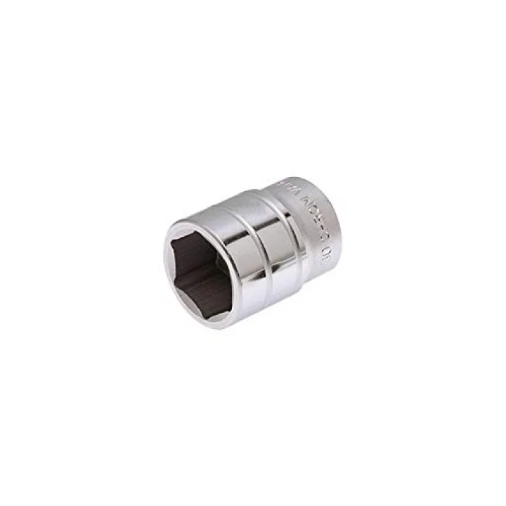 3/4 36Mm 6 Köşe Lokma Anahtar Izeltaş