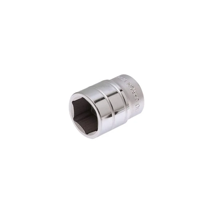 3/4 36Mm 6 Köşe Lokma Anahtar Izeltaş