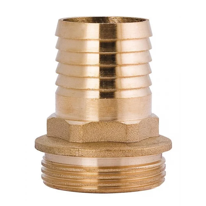 Mey İthalat® 3/4 Sarı Hortum Rakoru