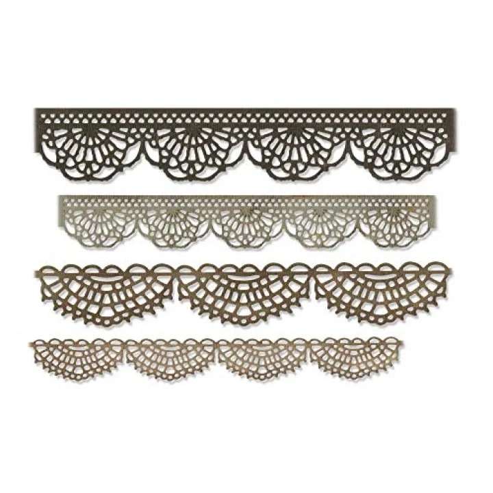 3-D Textured Impression 661261