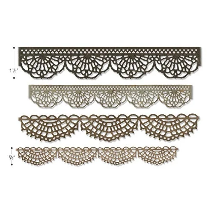 3-D Textured Impression 661261