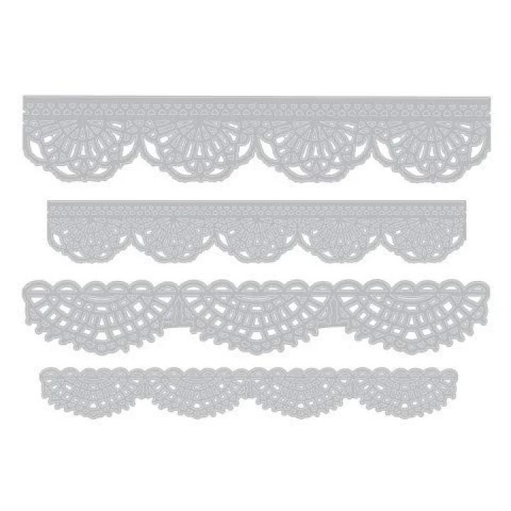 3-D Textured Impression 661261
