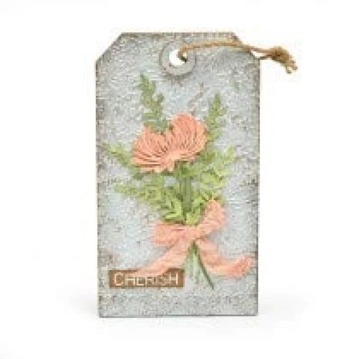 3-D Textured Impression 661261
