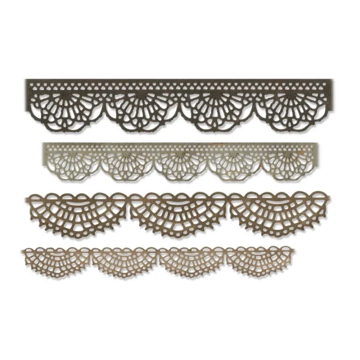 3-D Textured Impression 661261
