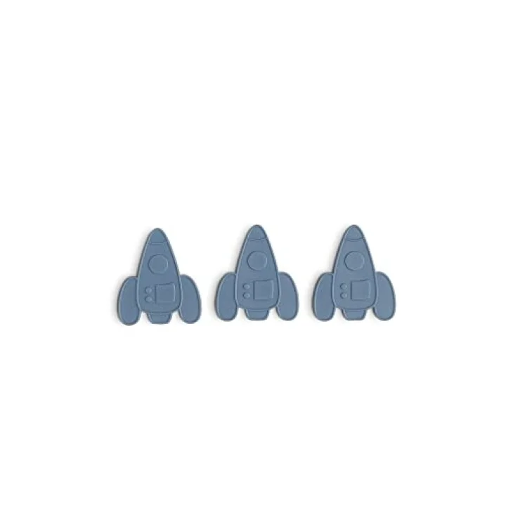 3lü Coolpack Seti - Spaceship 1286036