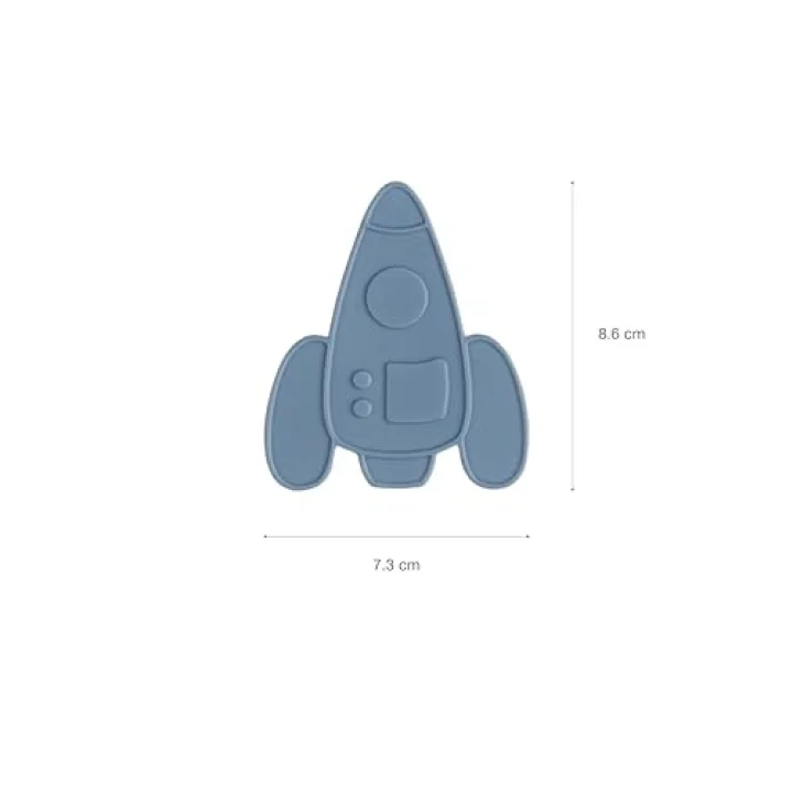 3lü Coolpack Seti - Spaceship 1286036