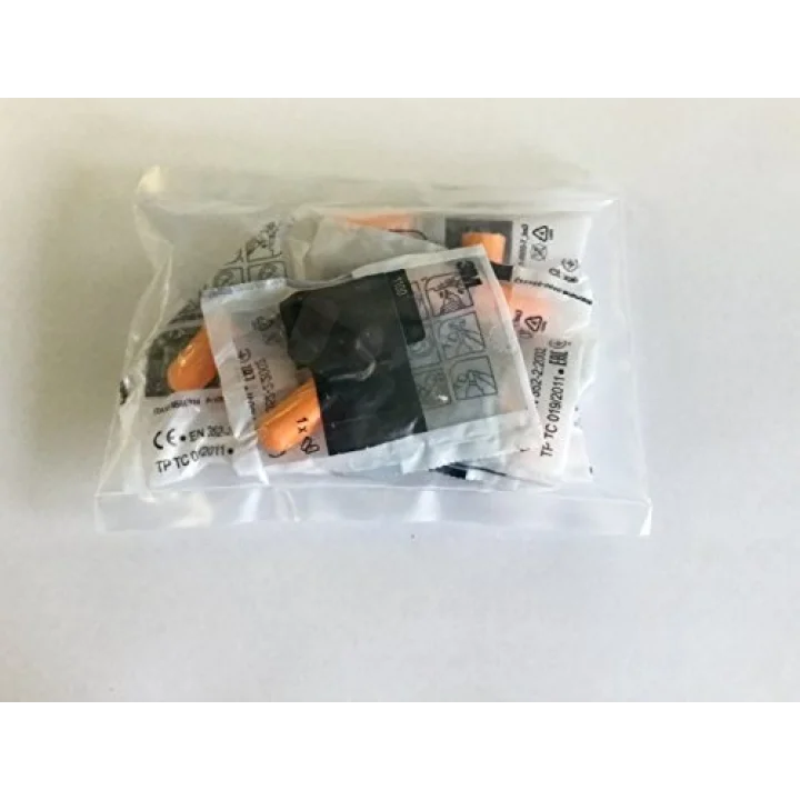 3 M 1100 kulak tıkacı 5 adet SNR = 37dB