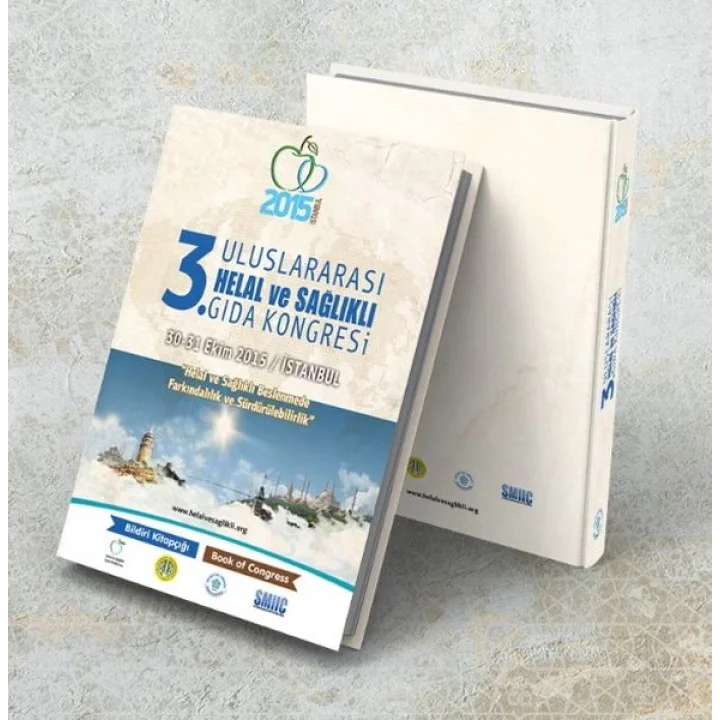 3. Uluslararası Helal ve Sağlıklı Gıda