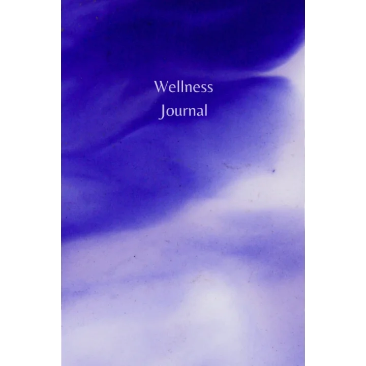 30 Day Wellness Journal