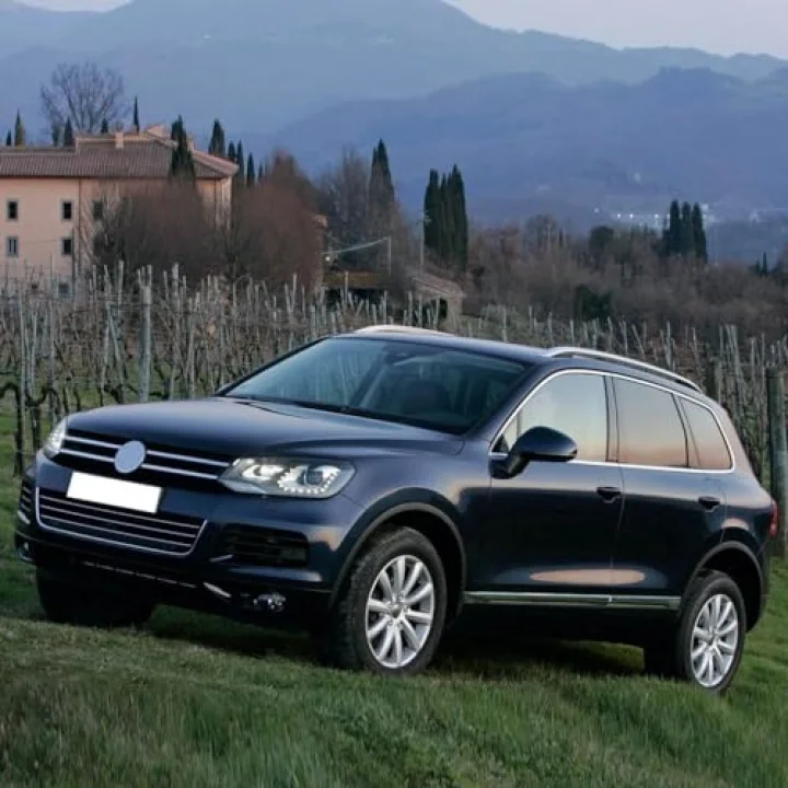 3.0 Dizel EGR Ara Su Flanşı 059121506G VW Touareg ile uyumlu 2011-2014