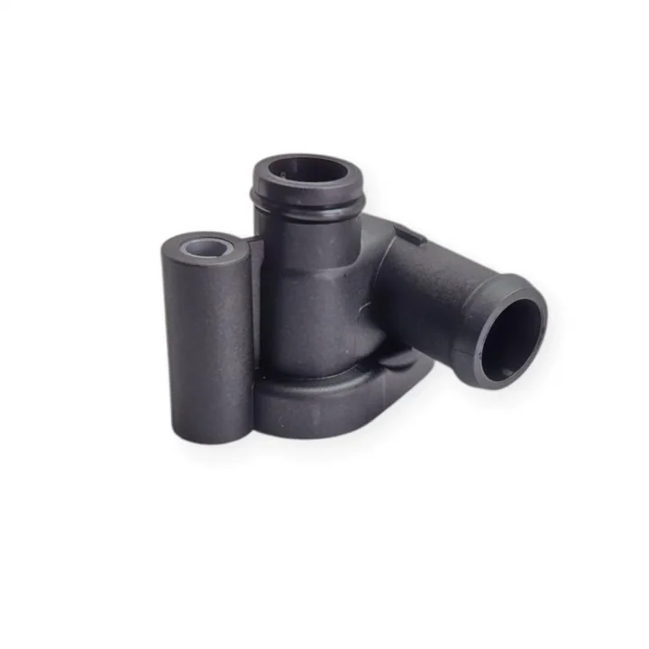 3.0 Dizel EGR Ara Su Flanşı 059121506G VW Touareg ile uyumlu 2011-2014