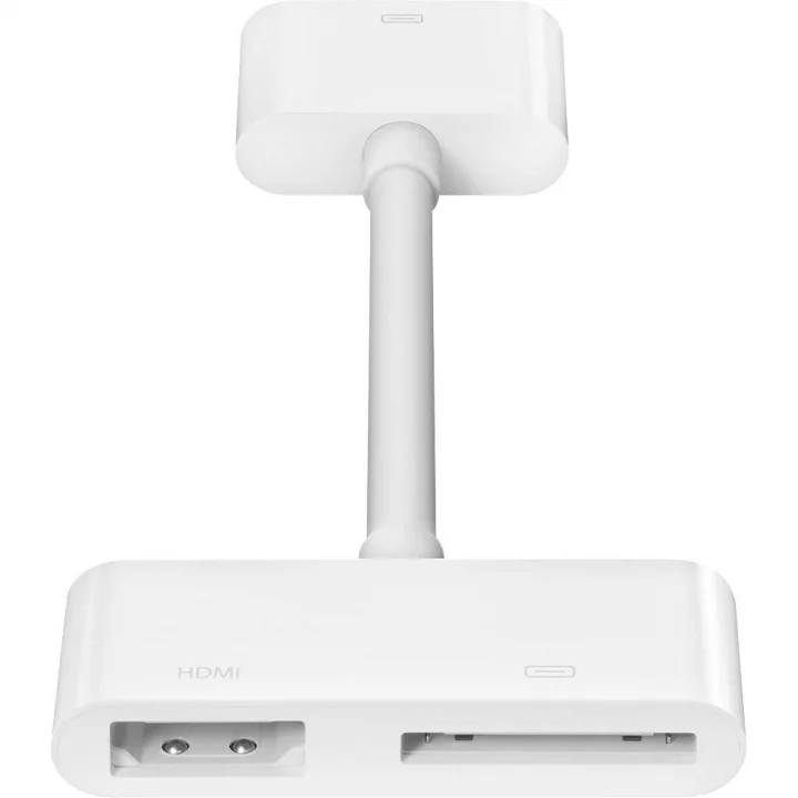 30 pin to Dijital AV Adaptörü HDMI Orjinal MC953ZM/A