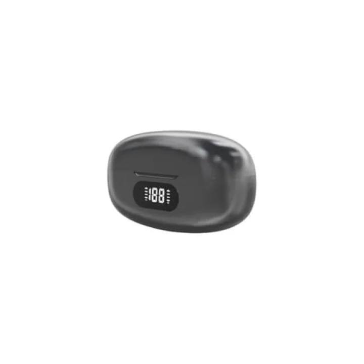 300 Mah Dijital Ekranlı Kablosuz 5.4 Kulak İçi Bluetooth Kulaklık BLT-80