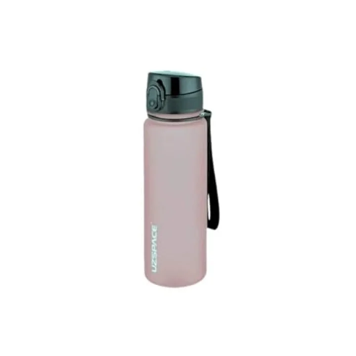 3038 1000Ml Nuga Kahverengi Tritan Matara