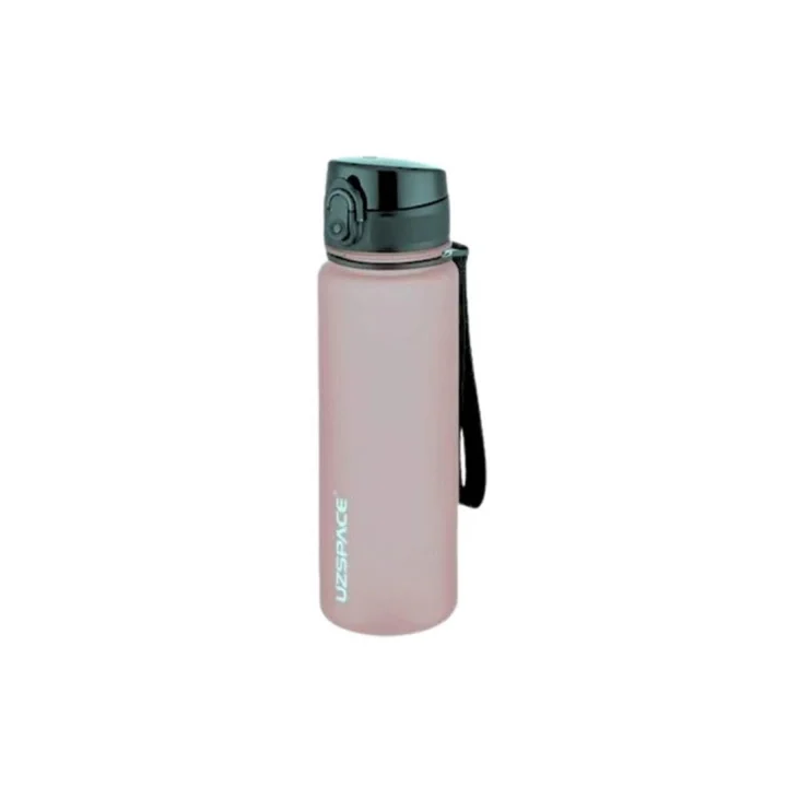 3038 1000Ml Nuga Kahverengi Tritan Matara