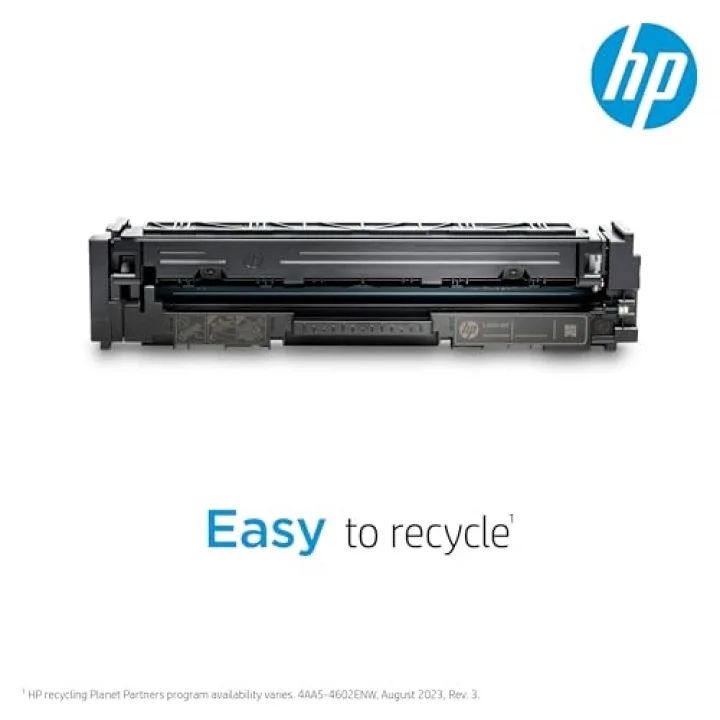 30A Black LaserJet Toner Cartridge