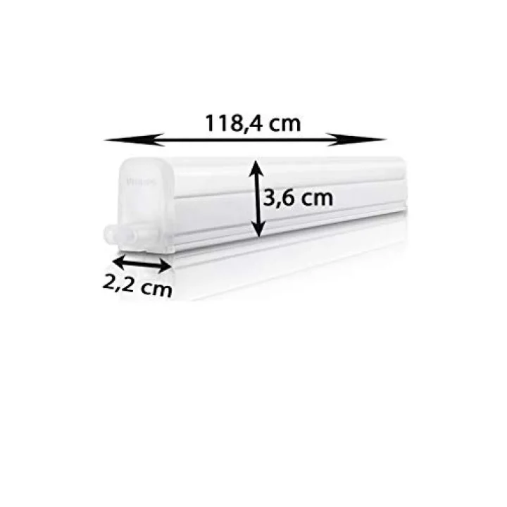 31097 Trunklinea Led Bant Armatür 13W 6500K Beyaz Işık