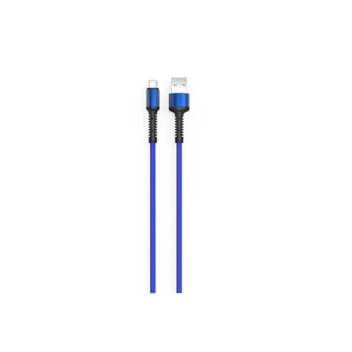 (3280) Mavi Mavi LS64 Micro Usb Kablo ile uyumlu