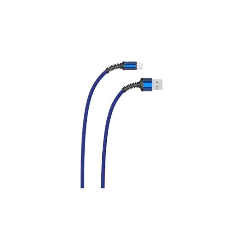 (3280) Mavi Mavi LS64 Micro Usb Kablo ile uyumlu