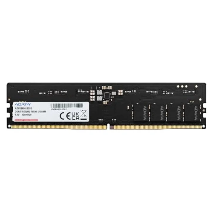 32GB DDR5 5600MHz UDIMM Ram AD5U560032G