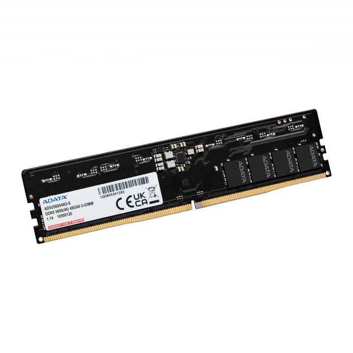 32GB DDR5 5600MHz UDIMM Ram AD5U560032G