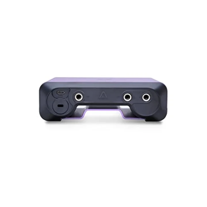 3500-0122-0000 BOOM 2 Giriş x 2 Çıkış USB-C DSPli Ses Kartı